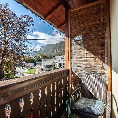 Hostel, Rooms And Apartment Ceklin Bohinj Zewnętrze zdjęcie