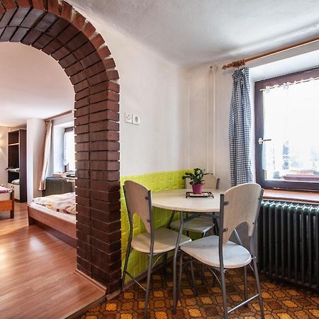 Hostel, Rooms And Apartment Ceklin Bohinj Zewnętrze zdjęcie