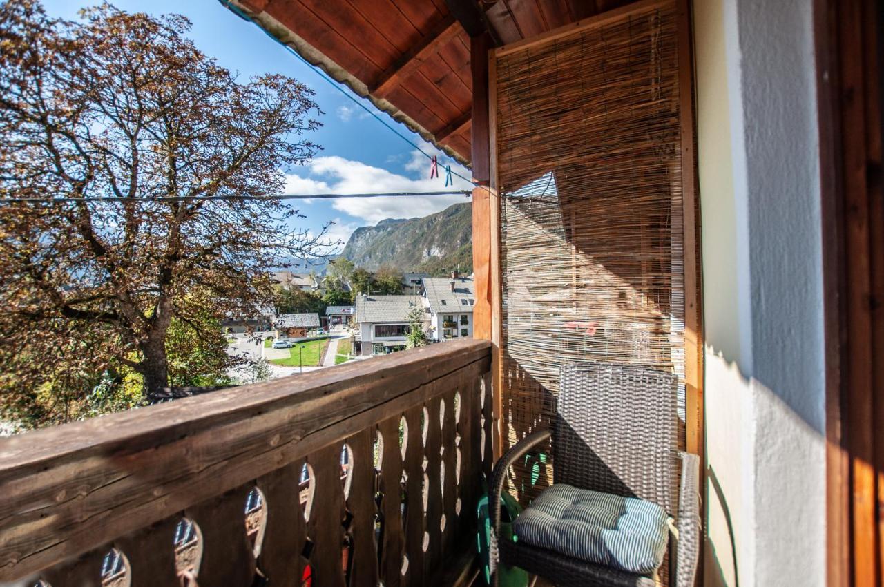 Hostel, Rooms And Apartment Ceklin Bohinj Zewnętrze zdjęcie