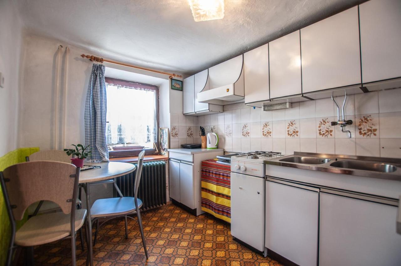 Hostel, Rooms And Apartment Ceklin Bohinj Zewnętrze zdjęcie