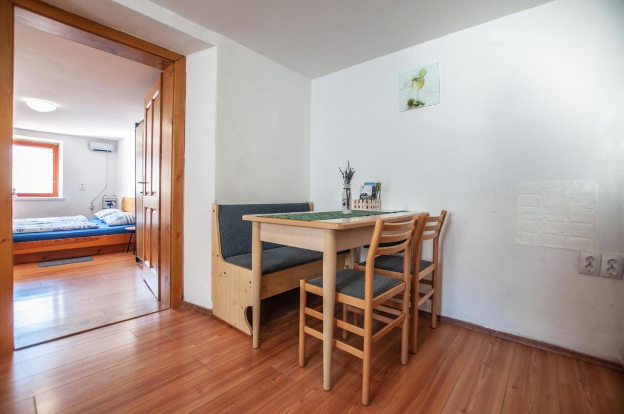Hostel, Rooms And Apartment Ceklin Bohinj Zewnętrze zdjęcie