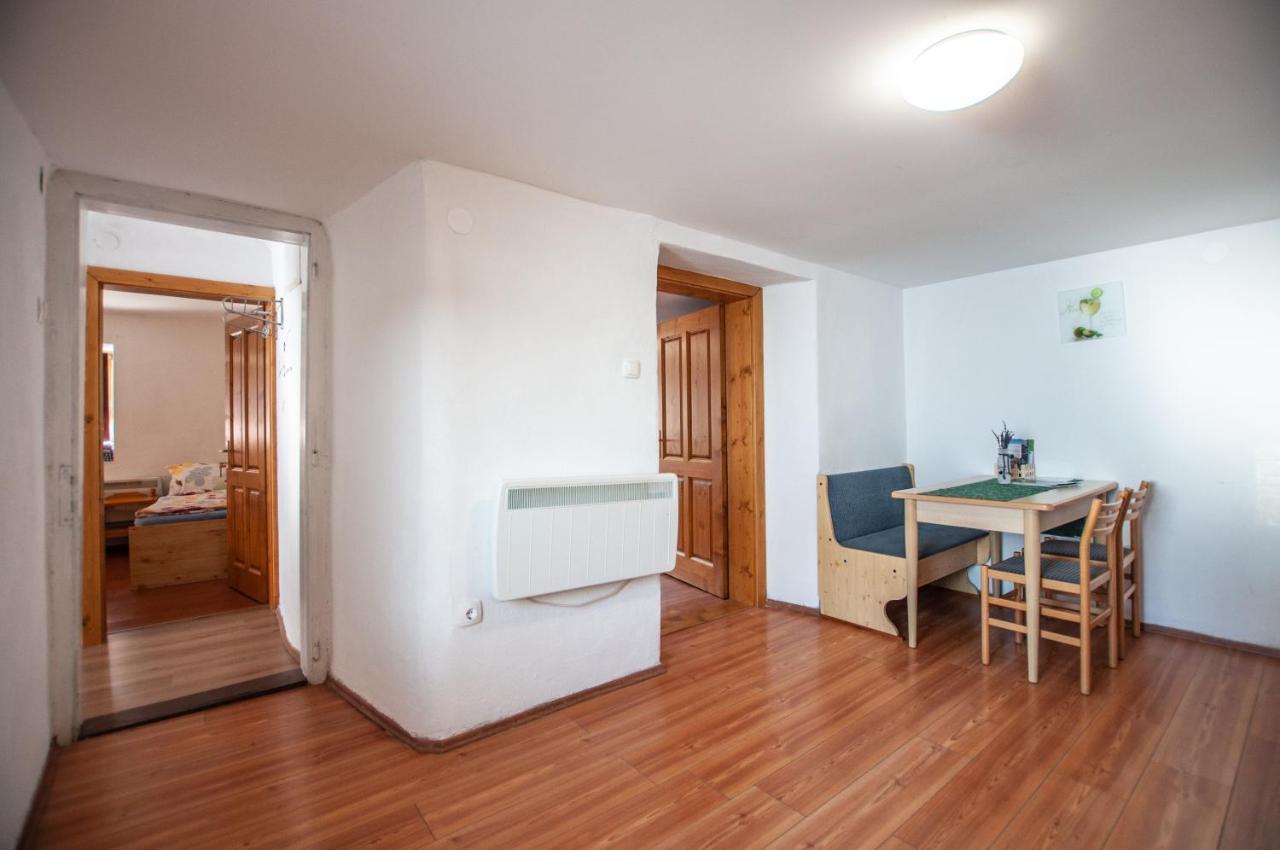 Hostel, Rooms And Apartment Ceklin Bohinj Zewnętrze zdjęcie