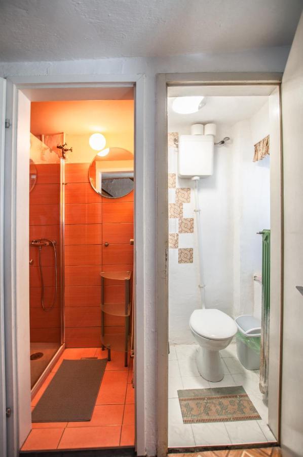 Hostel, Rooms And Apartment Ceklin Bohinj Zewnętrze zdjęcie